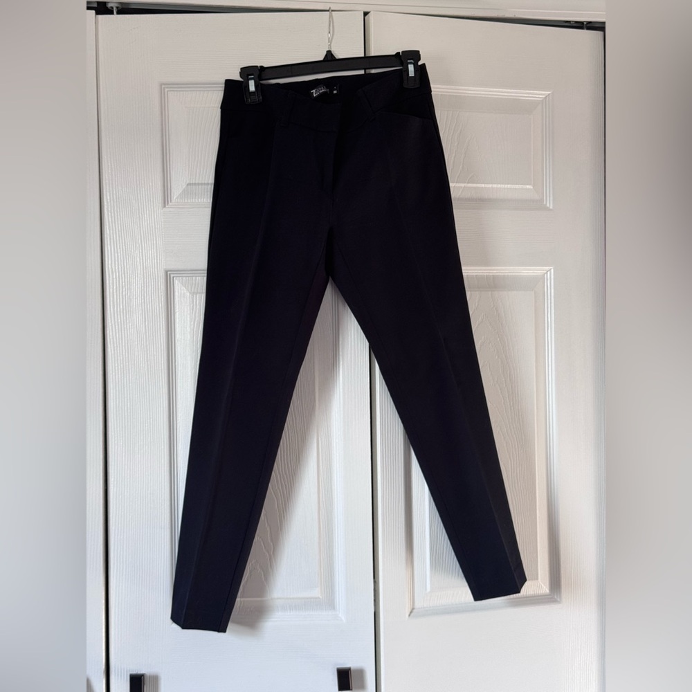 Women’s 7th Avenue Black Pants